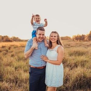 Meet your Posher, Mandyanne